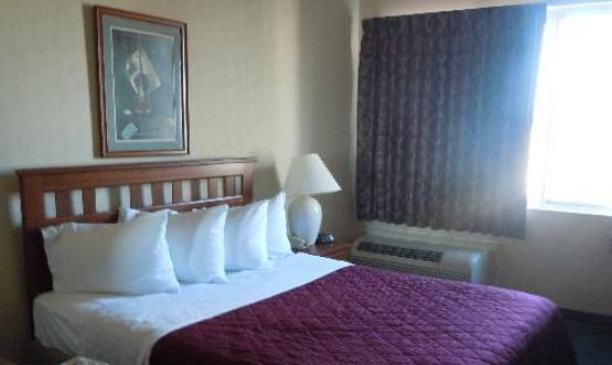 Garfield Suites Hotel Цинциннати Экстерьер фото
