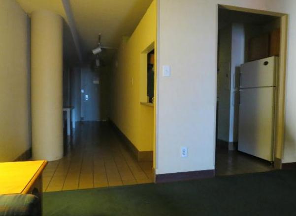 Garfield Suites Hotel Цинциннати Экстерьер фото